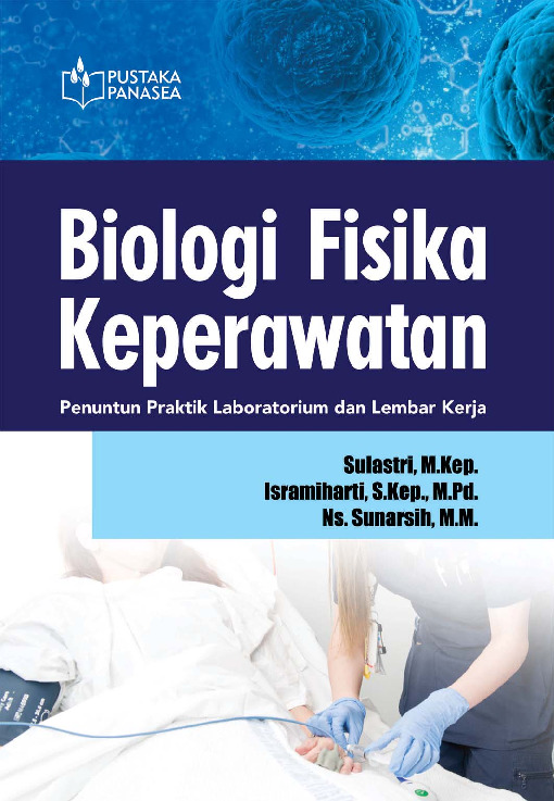 Sampul buku Biologi Fisika Keper...